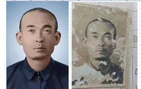 东宁老照片修复-2