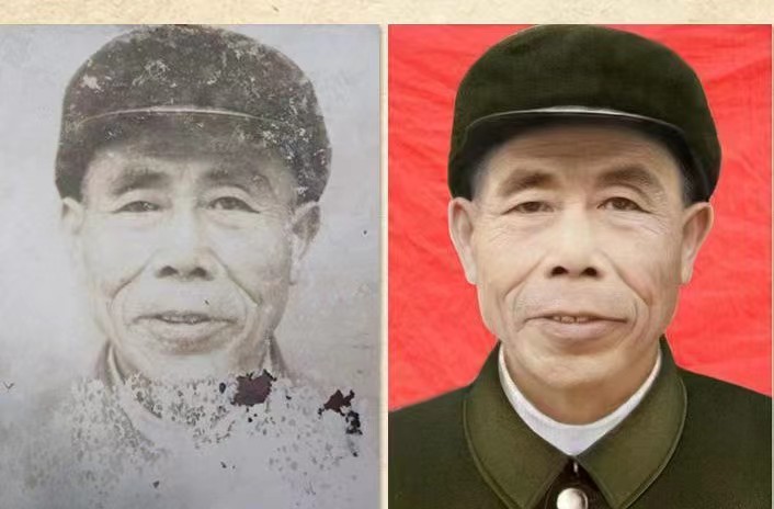东宁老照片模糊修复-72