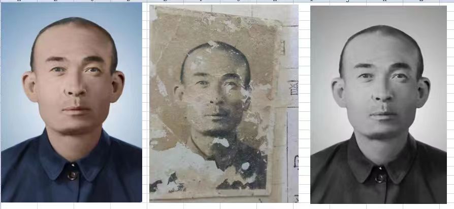 东宁老照片模糊修复-21